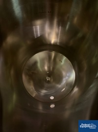 Image of Two Stainless Steel Tanks 04