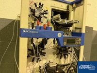 Image of Aktaxpress Chromatography System 02