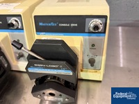 Image of Two Cole Parmer Peristaltic Pumps 02