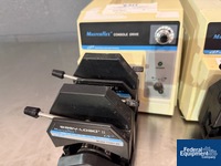 Image of Two Cole Parmer Peristaltic Pumps 03