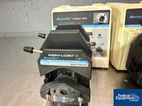 Image of Two Cole Parmer Peristaltic Pumps 05