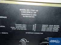 Image of Two Cole Parmer Peristaltic Pumps 06