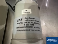 Image of Two Cole Parmer Pumps 05