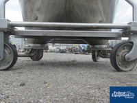 Image of 314 Gal B&G Tank, S/S 06