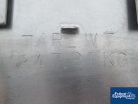 Image of 314 Gal B&G Tank, S/S _2