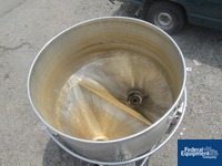 Image of 314 Gal B&G Tank, S/S _2