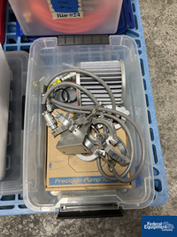 Image of Yamato ADL311S Spray Dryer 32