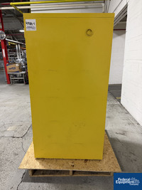 Image of Jamco Safety Cabinet 03