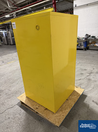 Image of Jamco Safety Cabinet 04
