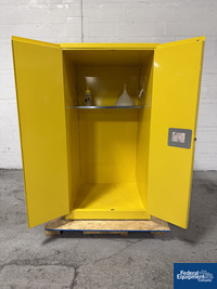 Image of Jamco Safety Cabinet 06