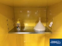 Image of Jamco Safety Cabinet 07