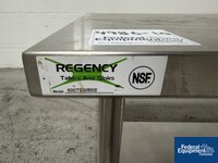 Image of Stainless Steel Table, 60" x 30" 02