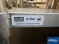 Image of Stainless Steel Table, 72" x 36" 02