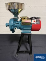 Image of Dry Grain Feed Mill Grinder, Model Grain Mill 03