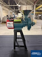 Image of Dry Grain Feed Mill Grinder, Model Grain Mill 05