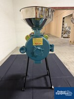 Image of Dry Grain Feed Mill Grinder, Model Grain Mill 06