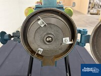 Image of Dry Grain Feed Mill Grinder, Model Grain Mill 09