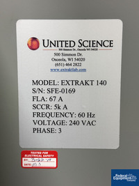 Image of ExtraktLAB Model 140 CO2 Extraction System 03