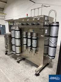 Image of ExtraktLAB Model 140 CO2 Extraction System 04