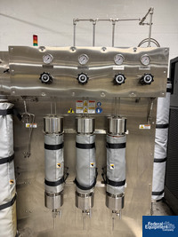 Image of ExtraktLAB Model 140 CO2 Extraction System 12