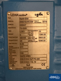 Image of ExtraktLAB Model 140 CO2 Extraction System 26