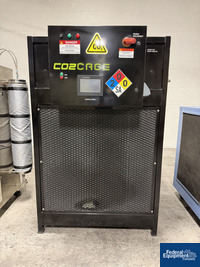 Image of ExtraktLAB Model 140 CO2 Extraction System 29