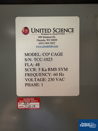 Image of ExtraktLAB Model 140 CO2 Extraction System 30