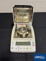 Image of Moisture Analyzer, Type MOC63u UL 06