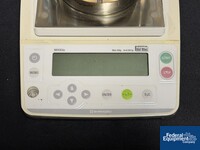 Image of Moisture Analyzer, Type MOC63u UL 07