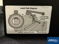 Image of Primera Tech Label Applicator, Model AP362 08