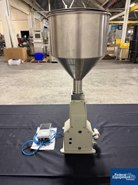 Image of Sumeve Pneumatic Filling Machine, Model A02 03