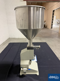 Image of Sumeve Pneumatic Filling Machine, Model A02 04
