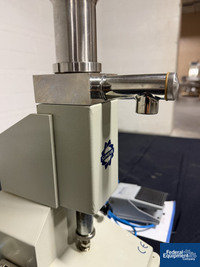 Image of Sumeve Pneumatic Filling Machine, Model A02 06