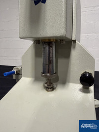 Image of Sumeve Pneumatic Filling Machine, Model A02 07