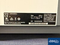 Image of Mettler Toledo Balance, Model XSR205DU 02