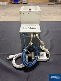 Image of Mettler Toledo Balance, Model XSR205DU 05