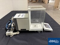 Image of Mettler Toledo Balance, Model XSR205DU 06