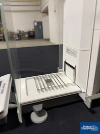 Image of Mettler Toledo Balance, Model XSR205DU 07