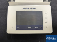 Image of Mettler Toledo Balance, Model XSR205DU 08