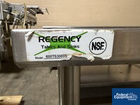 Image of Stainless Steel Table, 60" x 30" 02