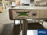 Image of Stainless Steel Table, 60" x 30" 02