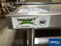 Image of Stainless Steel Table, 60" x 30" 02