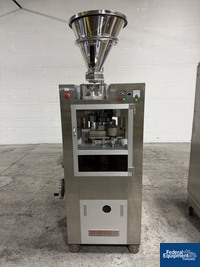 Image of Hata International Rotary Tablet Press RC Series 02
