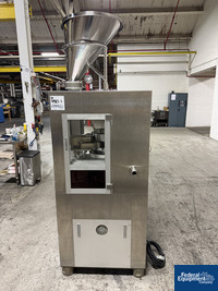 Image of Hata International Rotary Tablet Press RC Series 04