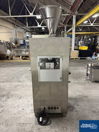 Image of Hata International Rotary Tablet Press RC Series 05