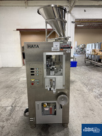 Image of Hata International Rotary Tablet Press RC Series 06