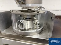 Image of Hata International Rotary Tablet Press RC Series 08