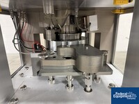 Image of Hata International Rotary Tablet Press RC Series 10