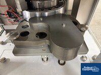 Image of Hata International Rotary Tablet Press RC Series 11