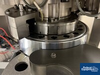 Image of Hata International Rotary Tablet Press RC Series 12